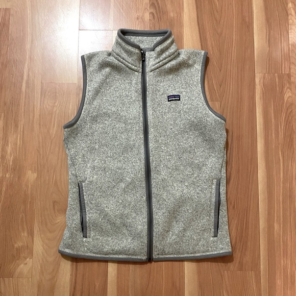 Patagonia Jackets & Blazers - Patagonia Better Sweater Vest